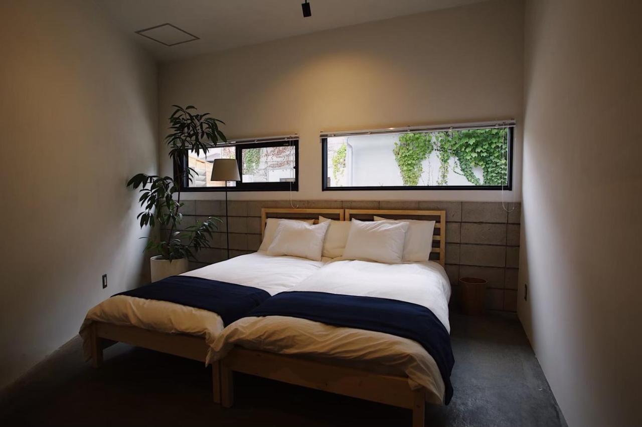 Hostel Mog 上田市 エクステリア 写真