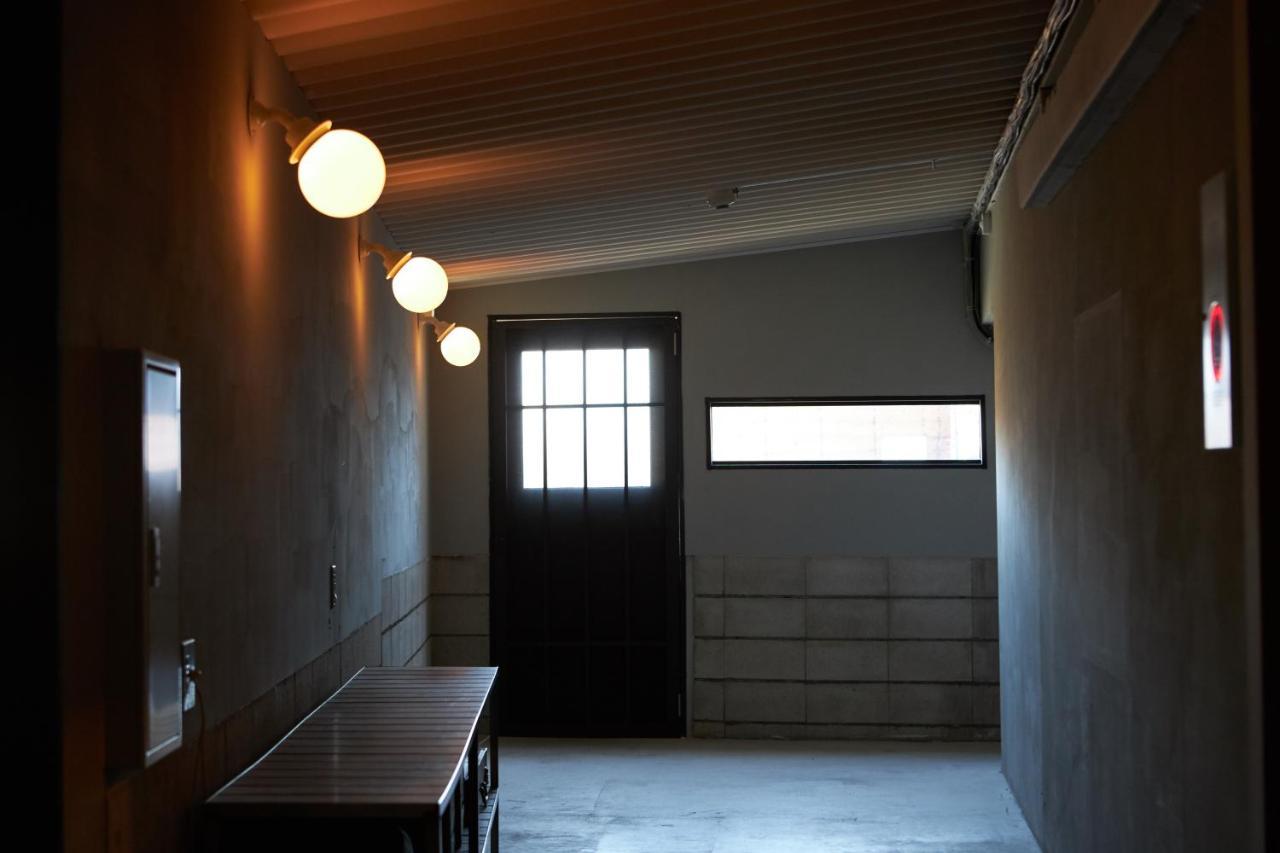 Hostel Mog 上田市 エクステリア 写真