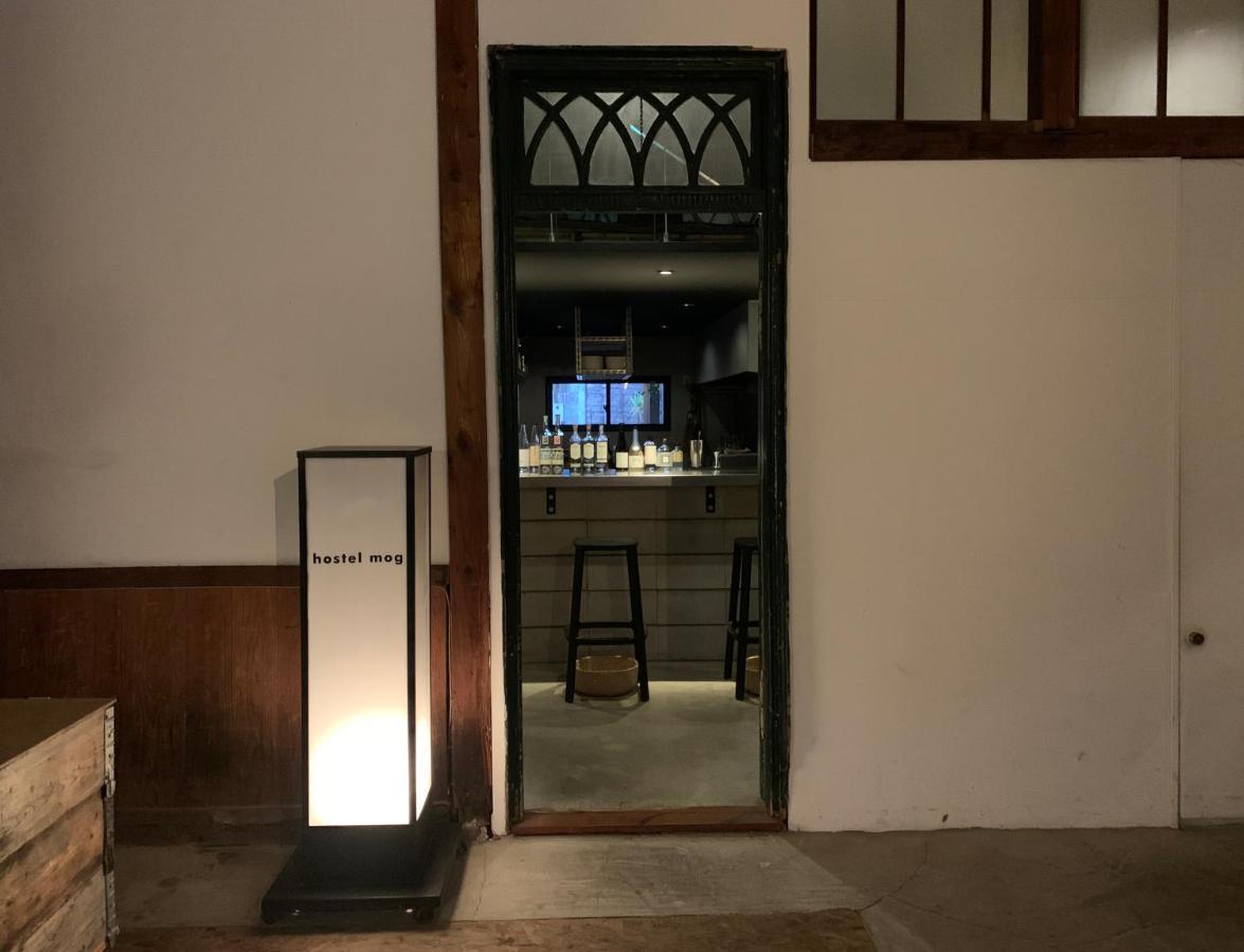 Hostel Mog 上田市 エクステリア 写真