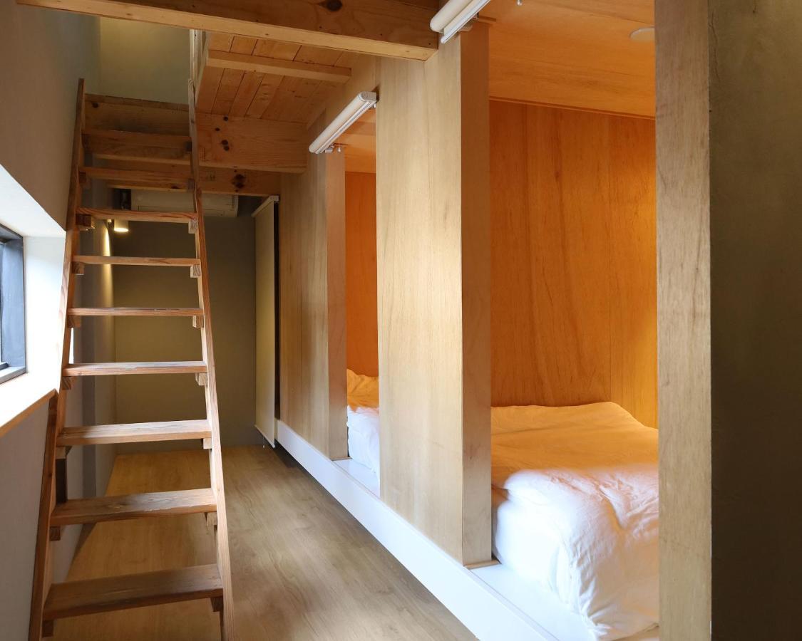 Hostel Mog 上田市 エクステリア 写真