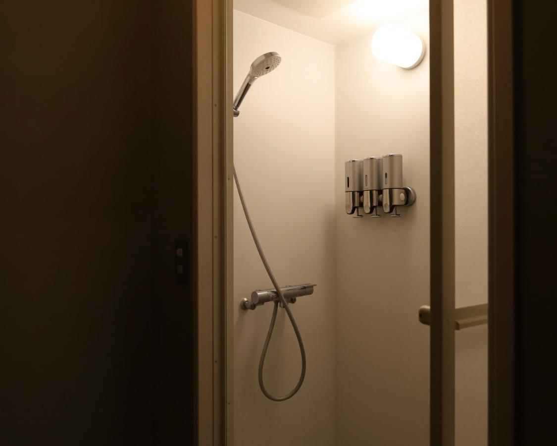 Hostel Mog 上田市 エクステリア 写真