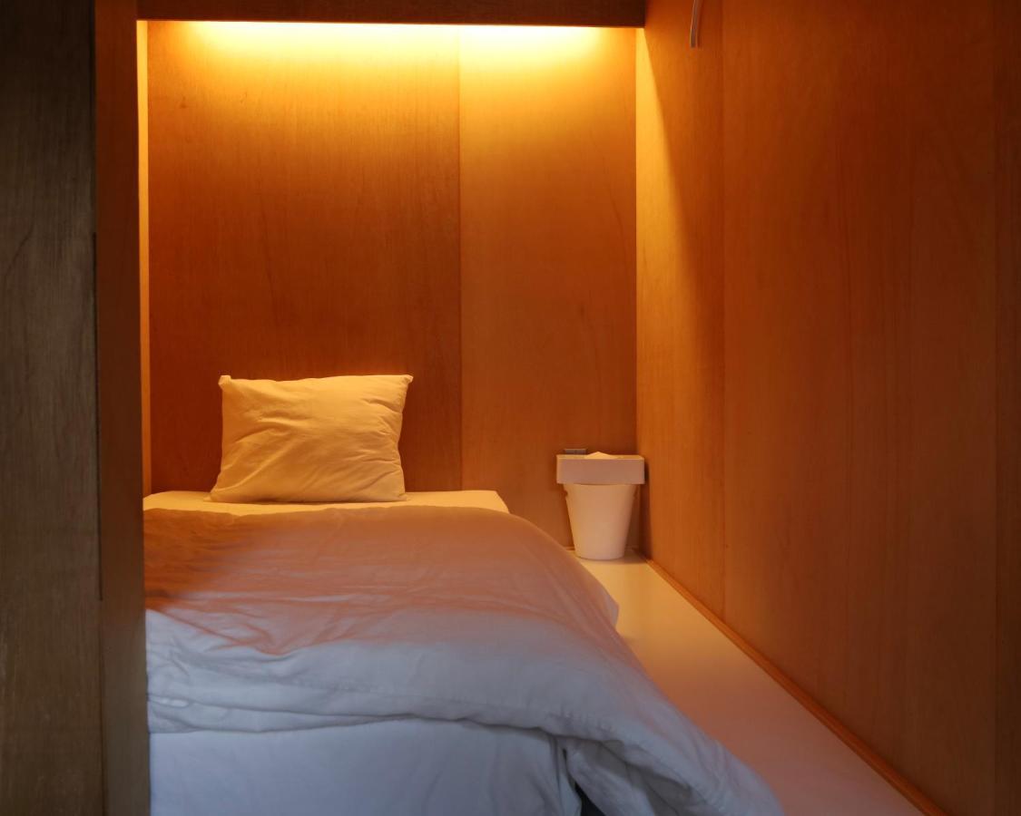 Hostel Mog 上田市 エクステリア 写真
