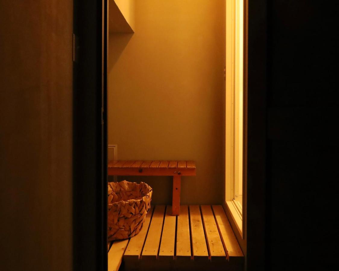 Hostel Mog 上田市 エクステリア 写真
